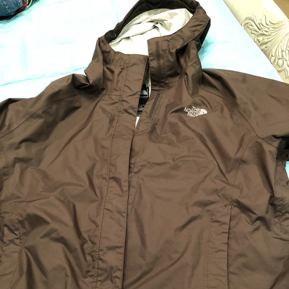 The North Face Jackets & Blazers - North Face rain jacket